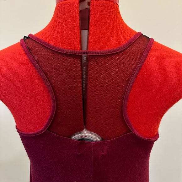 Rock and Roll collection: Red skull tank top - Picture 4 of 8